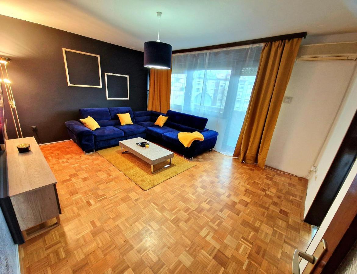 Stan Na Dan Koprivnica-Comfort Екстер'єр фото
