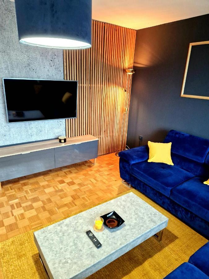 Stan Na Dan Koprivnica-Comfort Екстер'єр фото