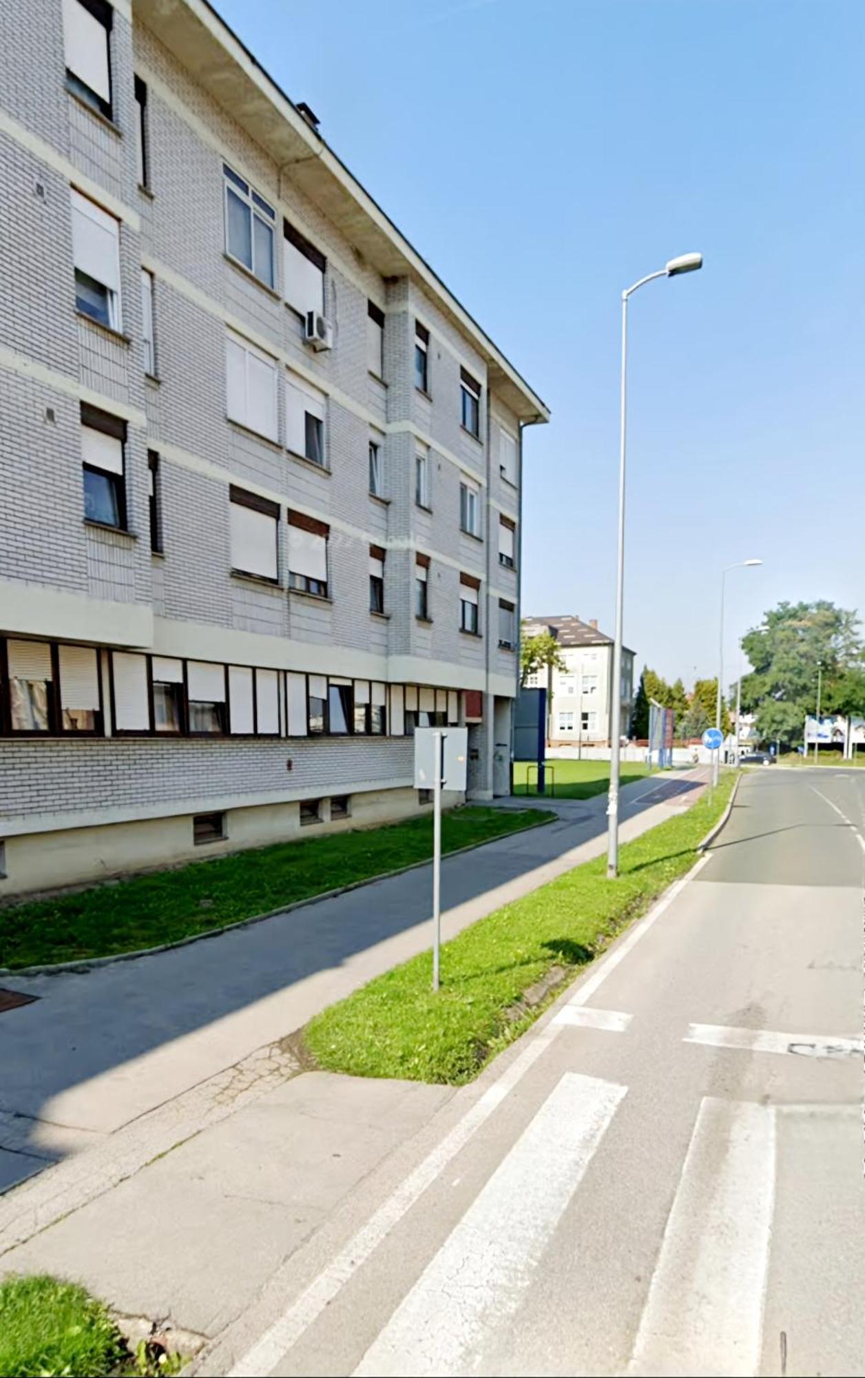 Stan Na Dan Koprivnica-Comfort Екстер'єр фото